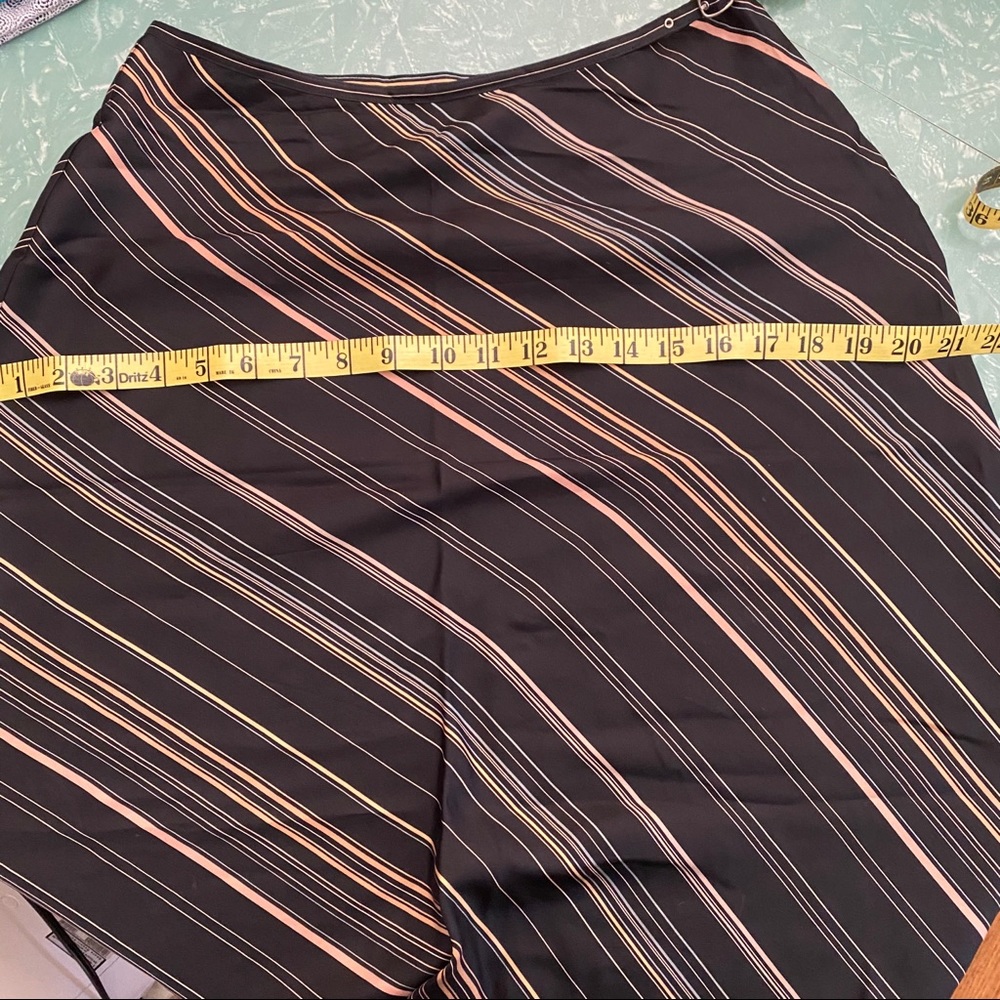 The Limited midi silk skirt - Picture 10 of 10